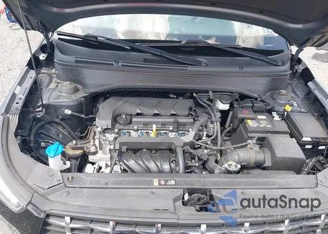 2022 Hyundai Venue Sel z USA, uszkodzony, nr VIN KMHRC8A3XNU156371